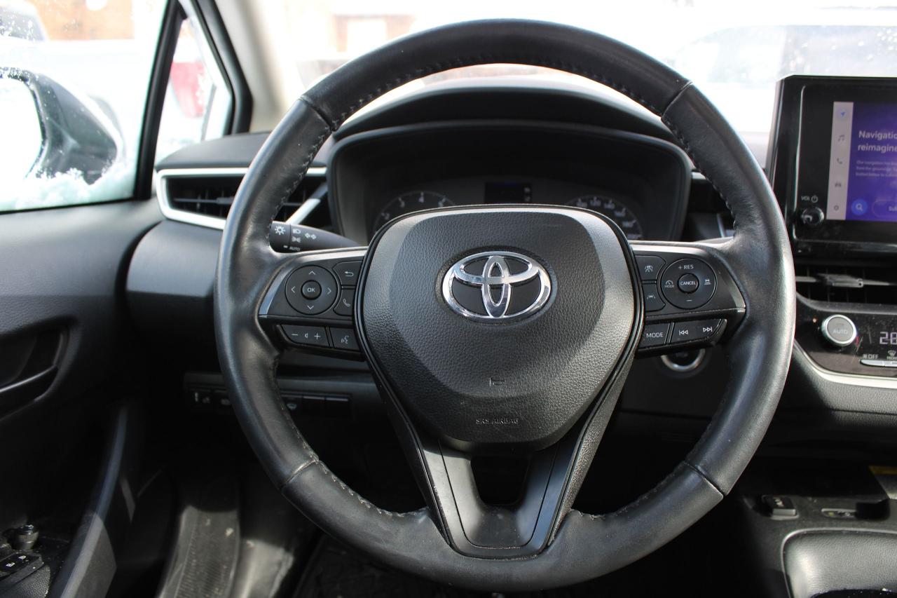 2024 Toyota Corolla LE Photo