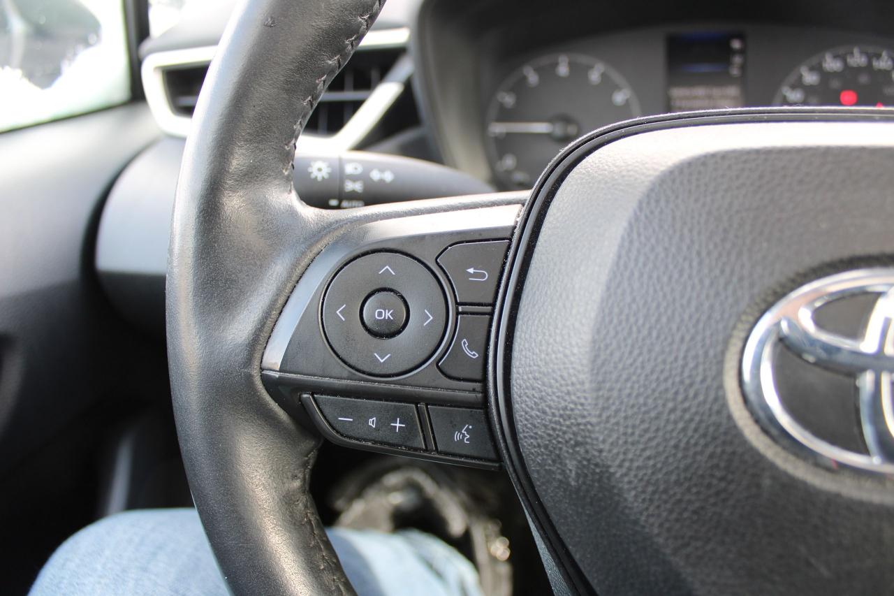 2024 Toyota Corolla LE Photo