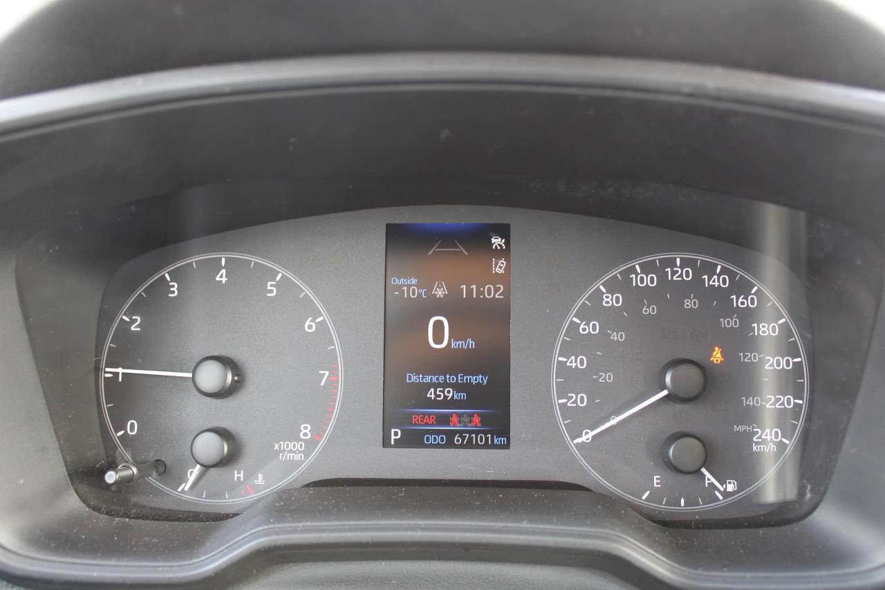 2024 Toyota Corolla LE Photo