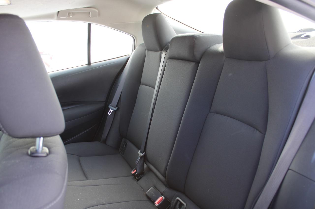 2024 Toyota Corolla LE Photo