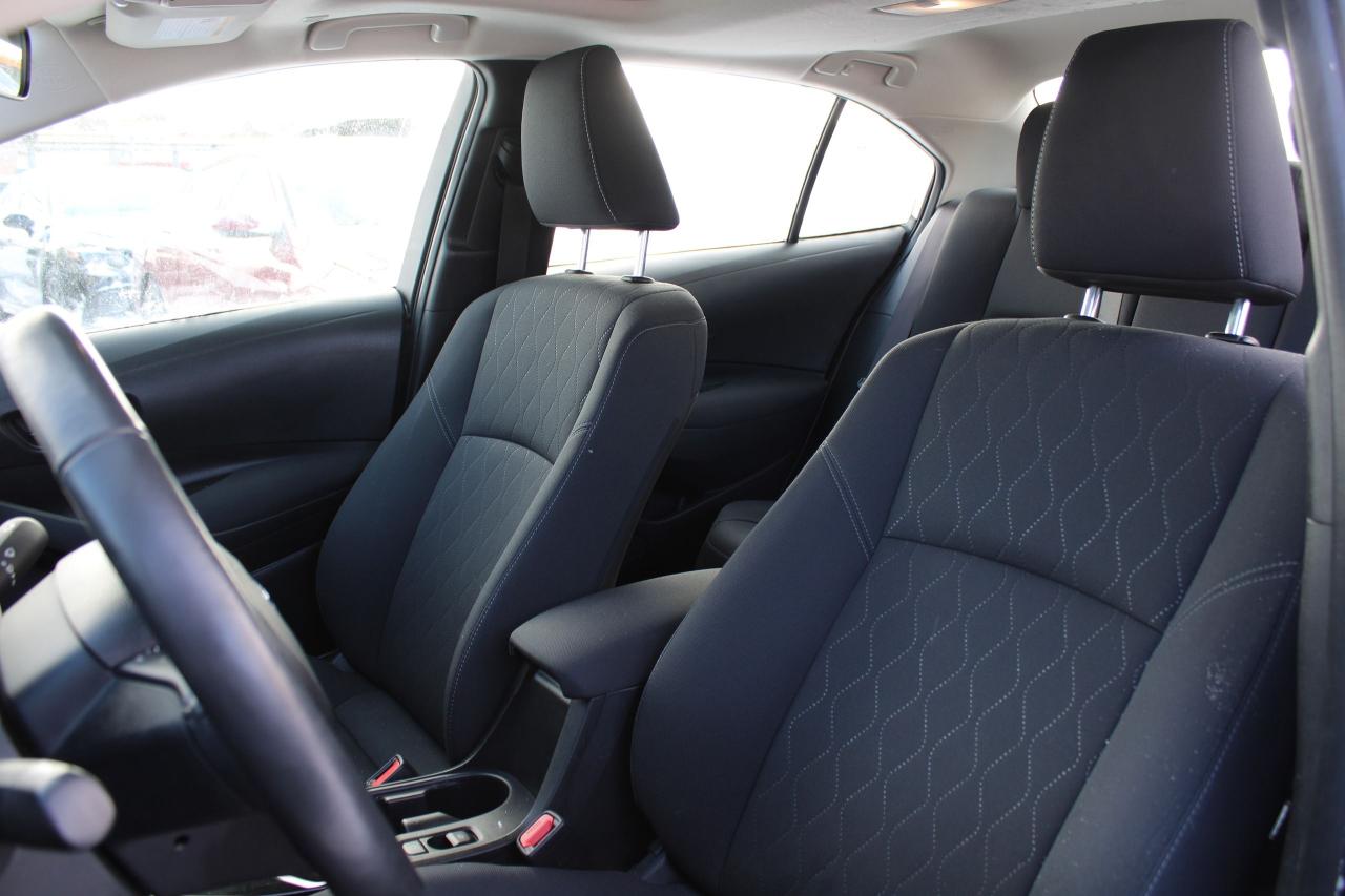 2024 Toyota Corolla LE Photo