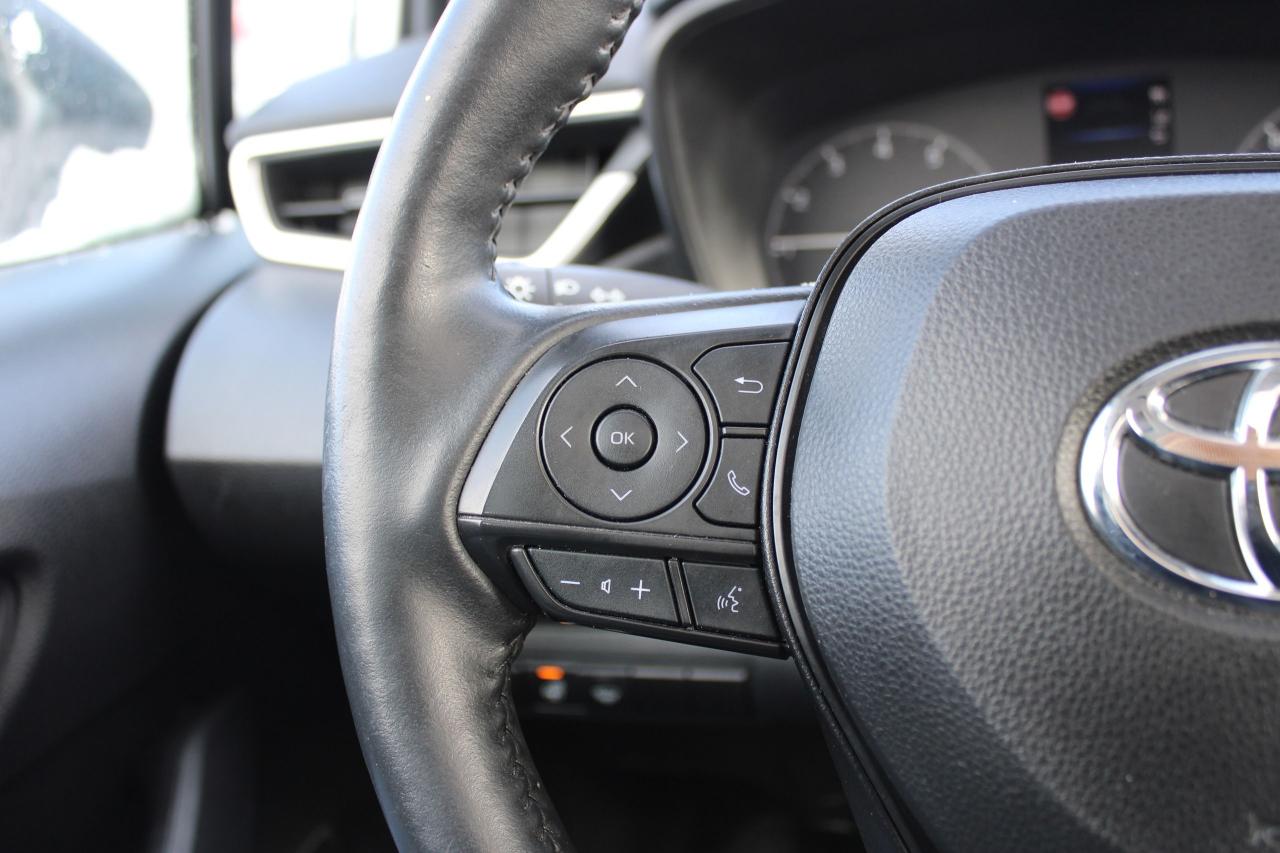 2024 Toyota Corolla LE Photo