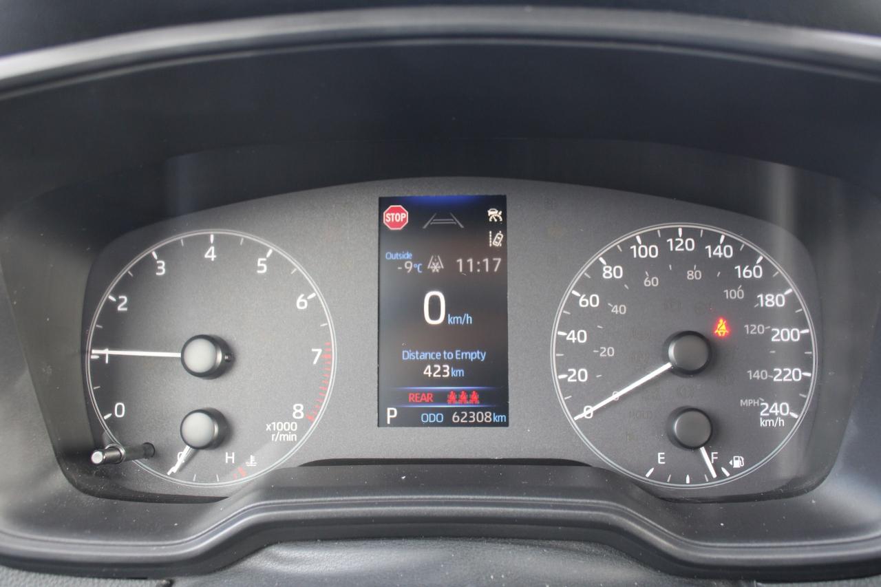 2024 Toyota Corolla LE Photo