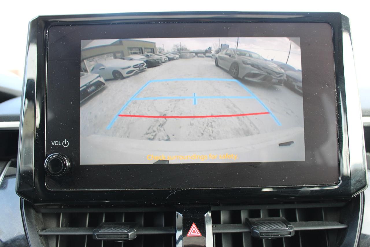 2024 Toyota Corolla LE Photo