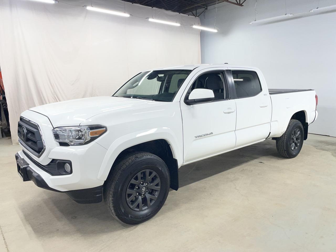Used 2023 Toyota Tacoma SR5 for sale in Kitchener, ON