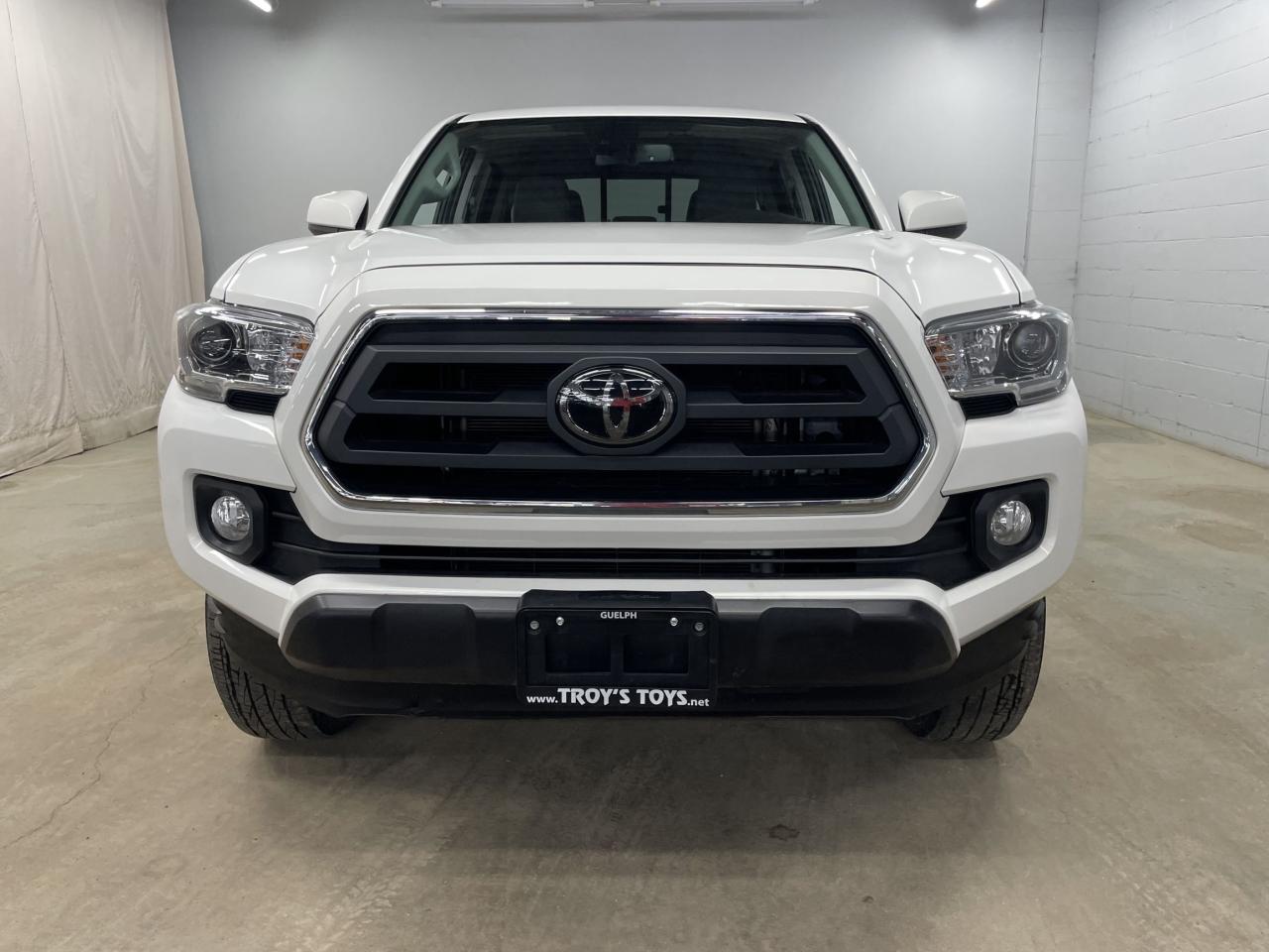 2023 Toyota Tacoma SR5 | 4WD | APPLE CARPLAY/ANDROID AUTO |