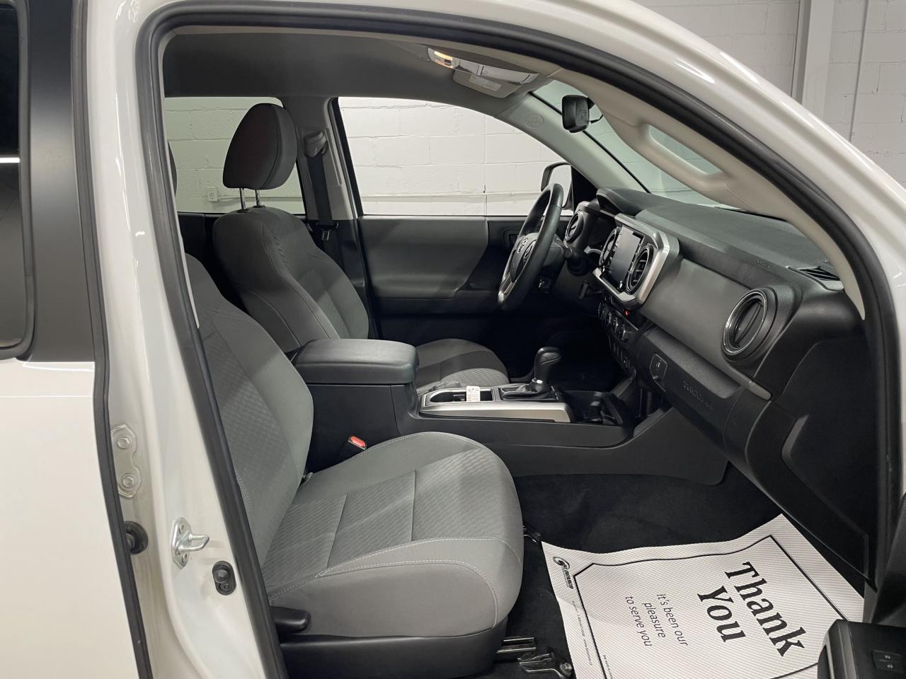 2023 Toyota Tacoma SR5 | 4WD | APPLE CARPLAY/ANDROID AUTO |