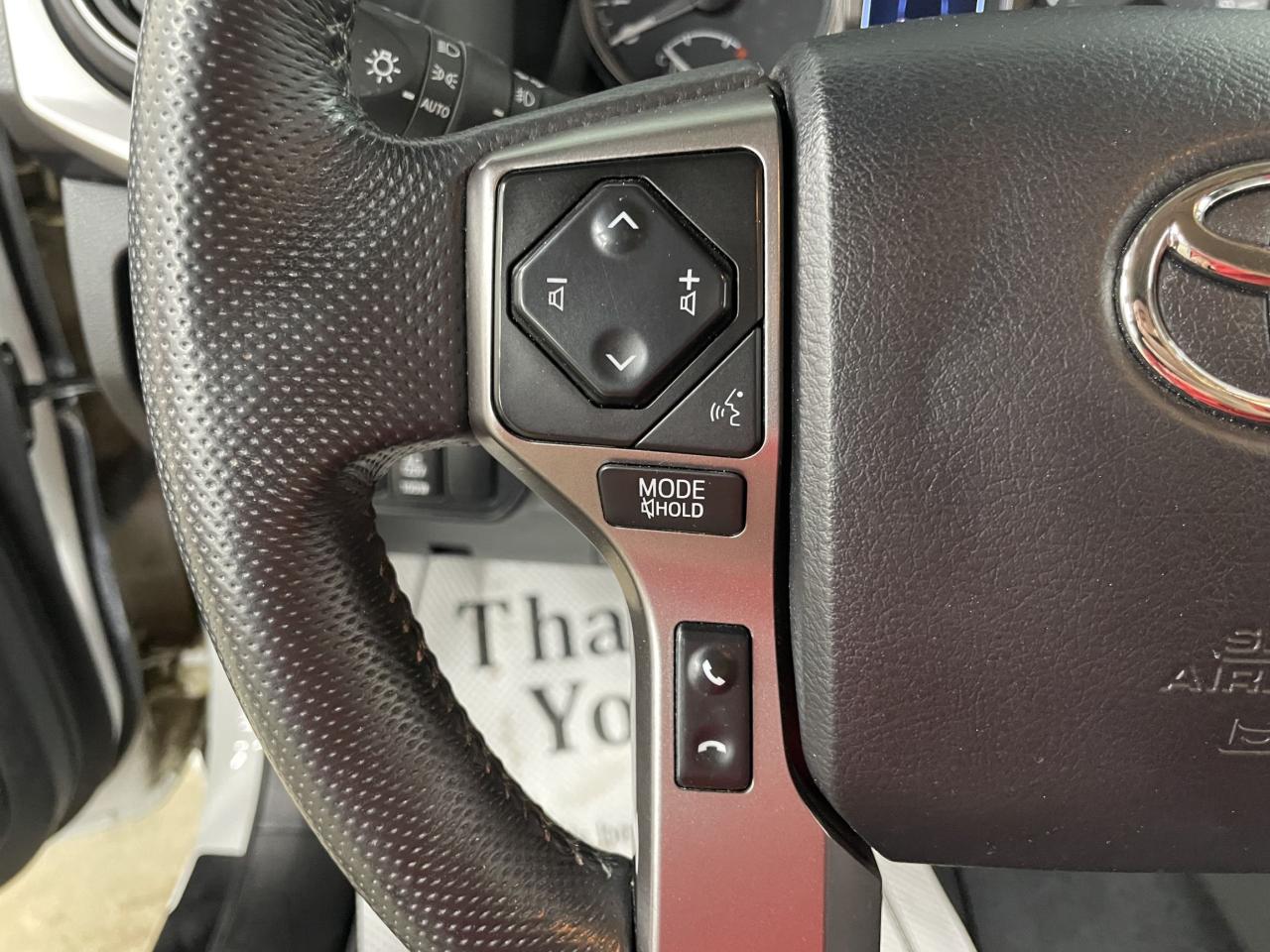 2023 Toyota Tacoma SR5 | 4WD | APPLE CARPLAY/ANDROID AUTO |