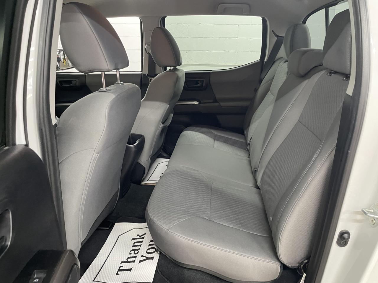 2023 Toyota Tacoma SR5 | 4WD | APPLE CARPLAY/ANDROID AUTO |