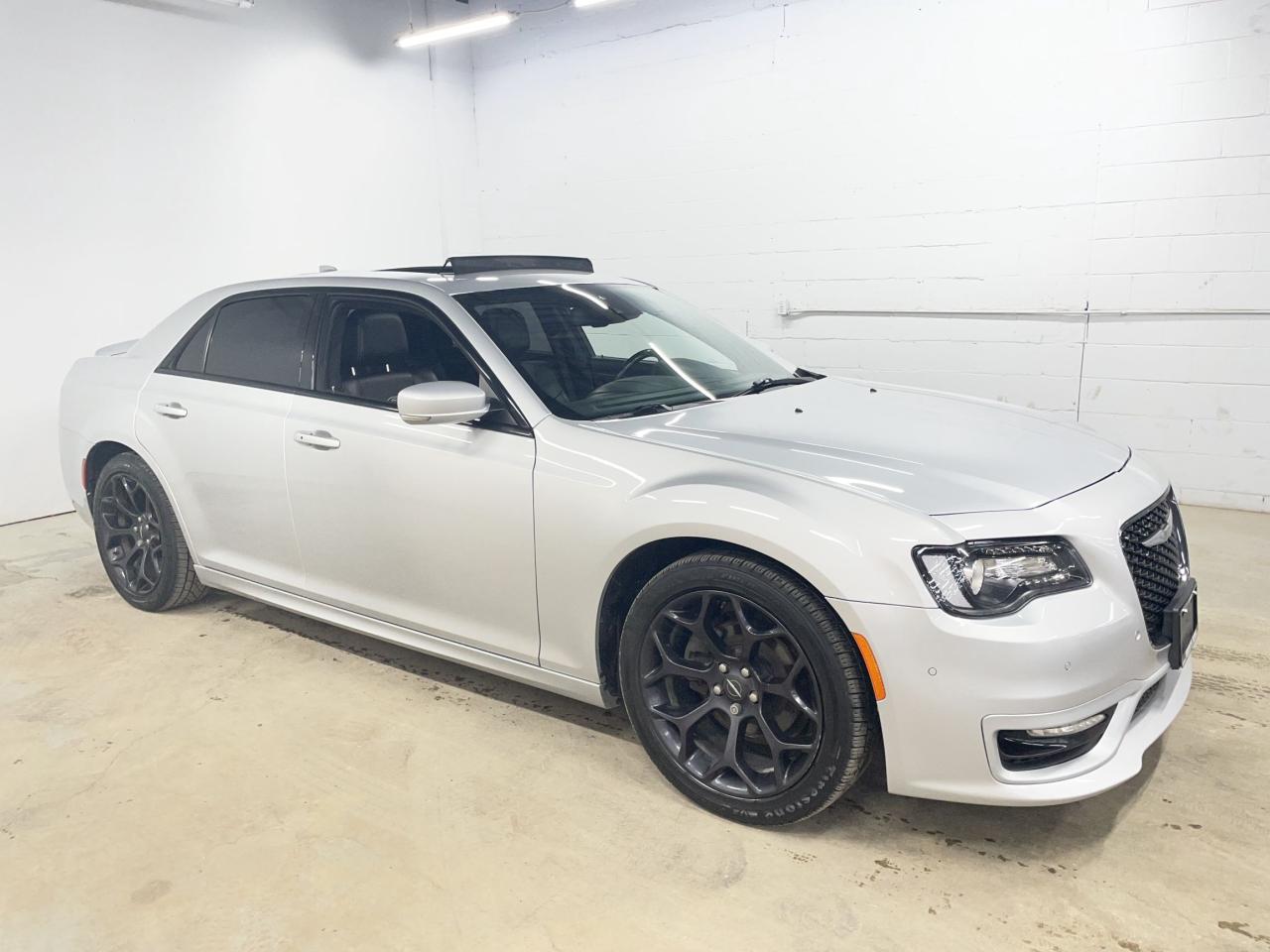 Used 2019 Chrysler 300 300S for sale in Kitchener, ON