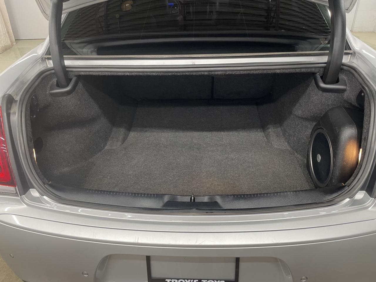 2019 Chrysler 300 300S | 20" BLACK WHEELS | PREMIUM AUDIO |