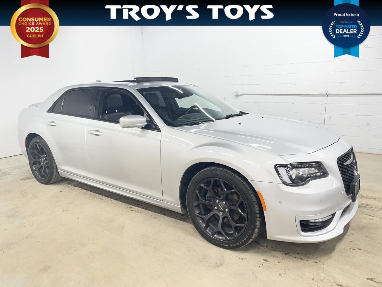 Used 2019 Chrysler 300 300S for sale in Kitchener, ON