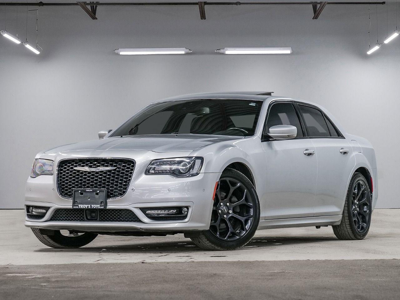 2019 Chrysler 300 