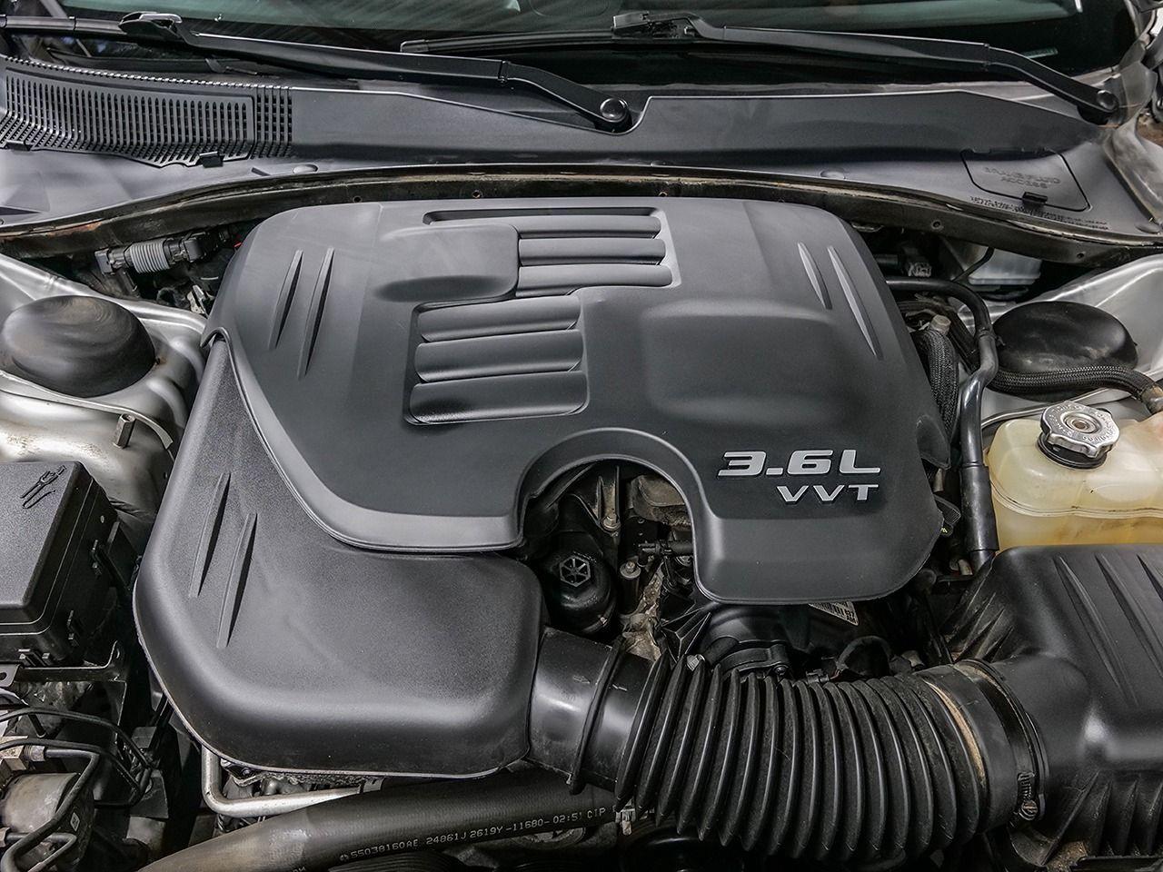 2019 Chrysler 300 300S | 20" BLACK WHEELS | PREMIUM AUDIO |