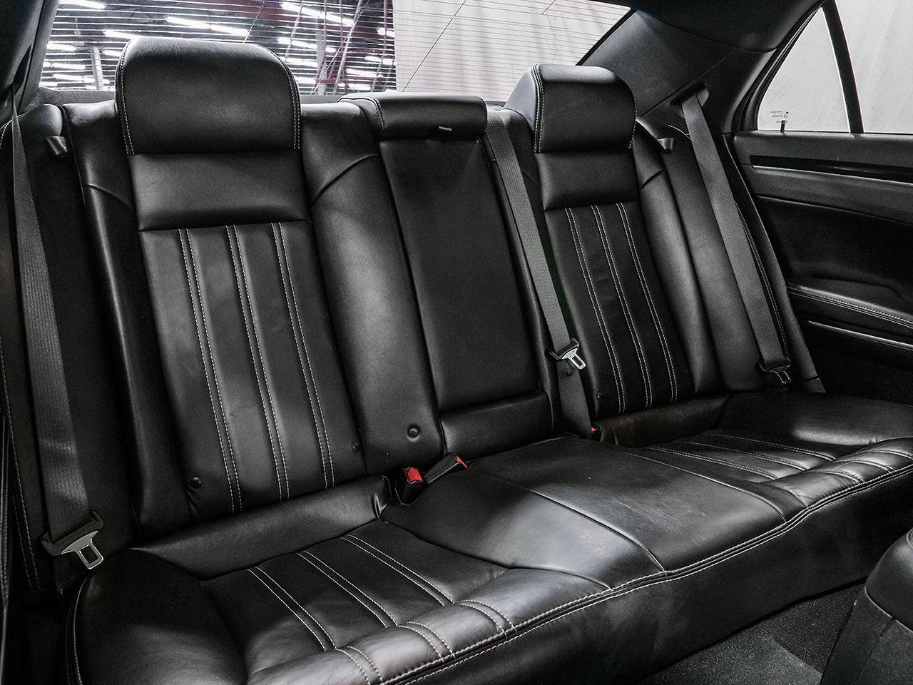 2019 Chrysler 300 300S | 20" BLACK WHEELS | PREMIUM AUDIO |