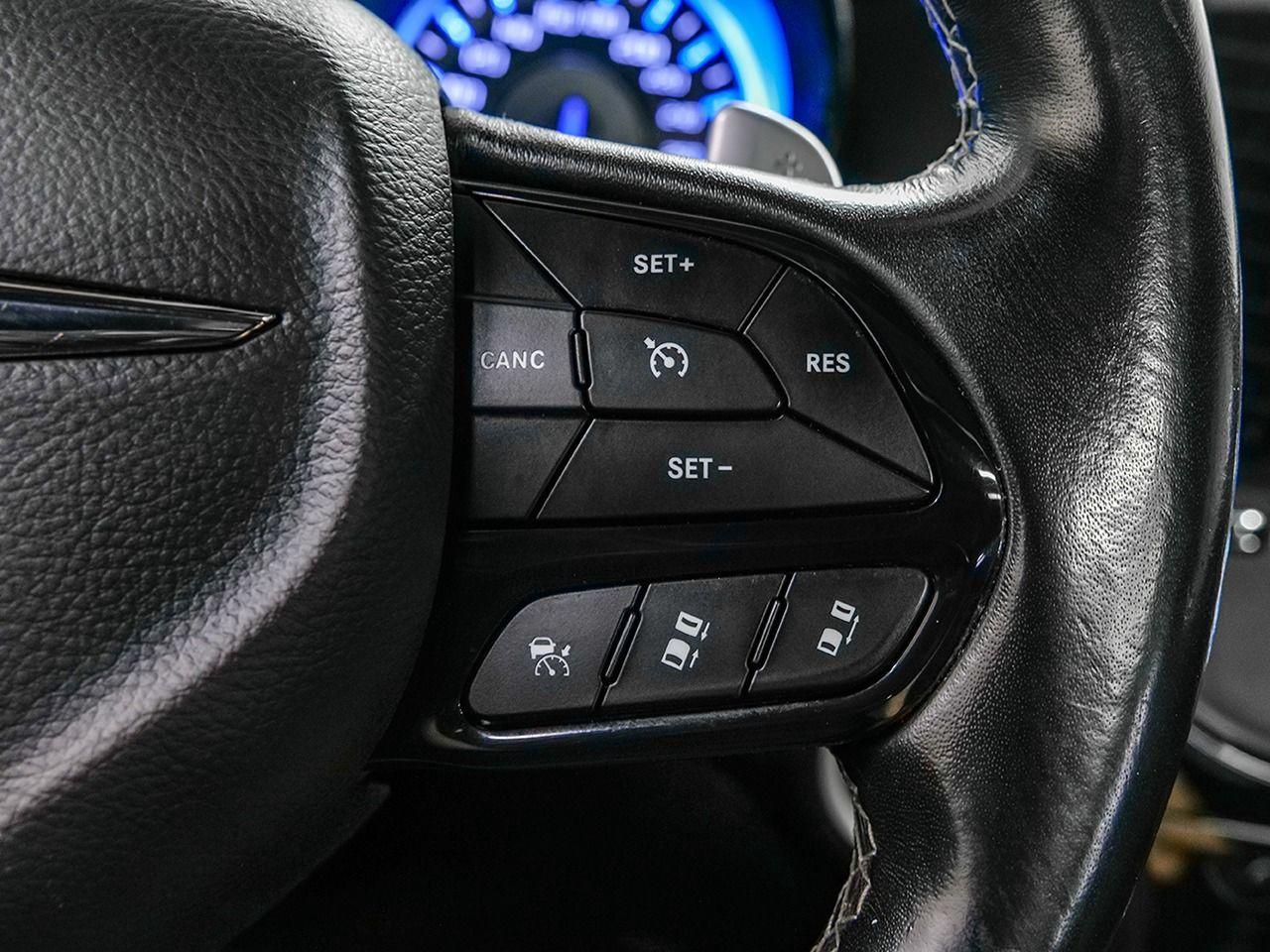 2019 Chrysler 300 300S | 20" BLACK WHEELS | PREMIUM AUDIO |