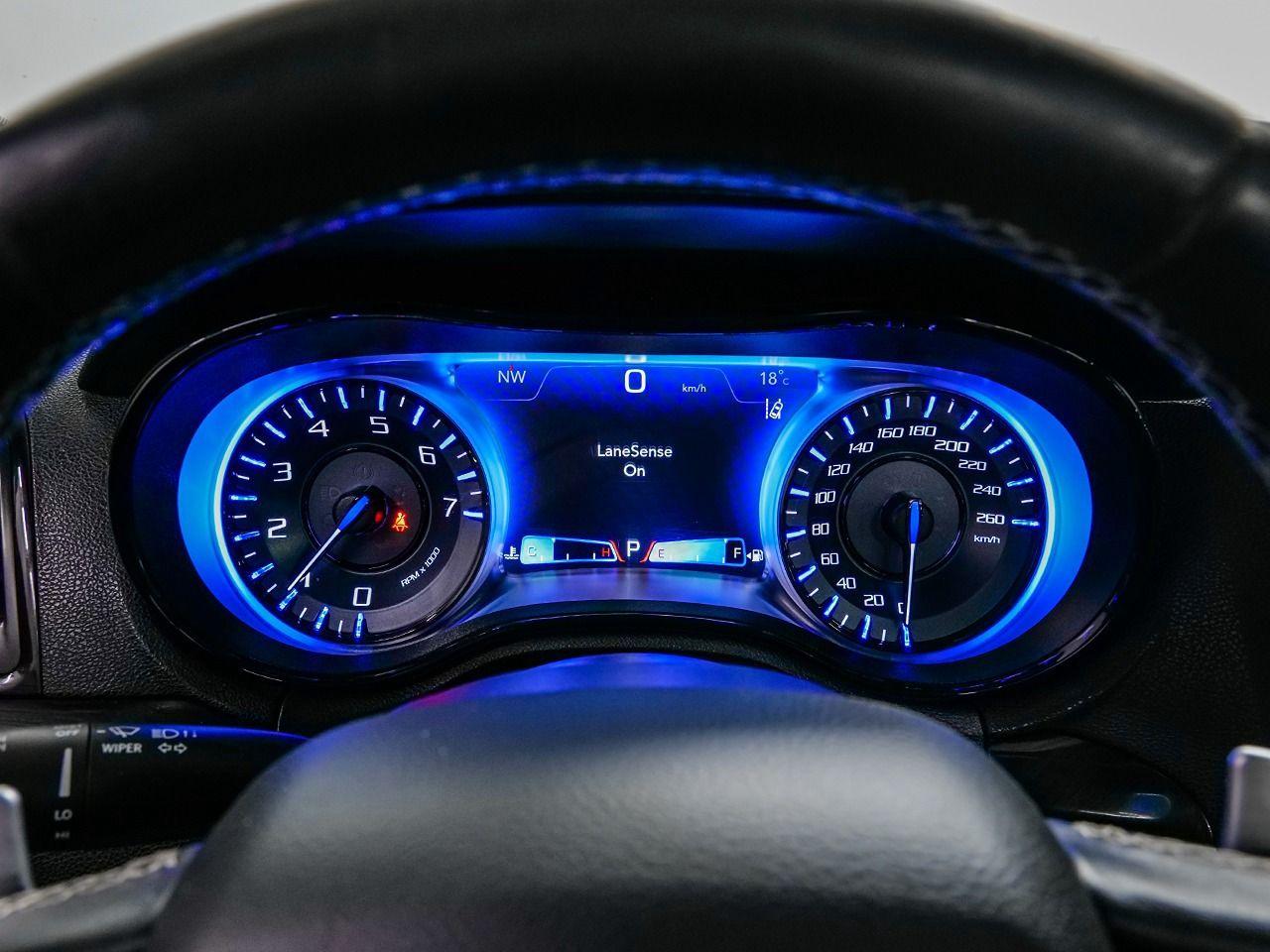 2019 Chrysler 300 300S | 20" BLACK WHEELS | PREMIUM AUDIO |