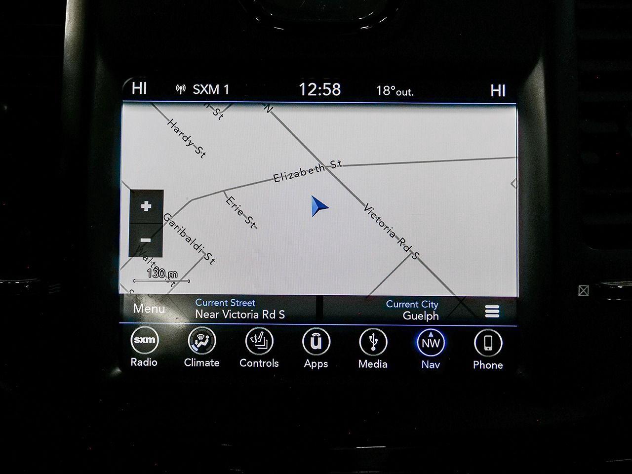 2019 Chrysler 300 300S | 20" BLACK WHEELS | PREMIUM AUDIO |