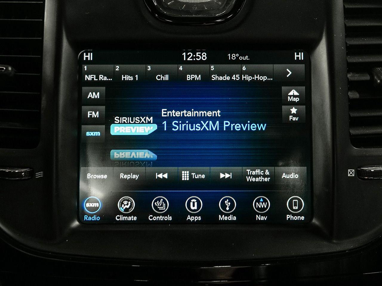 2019 Chrysler 300 300S | 20" BLACK WHEELS | PREMIUM AUDIO |