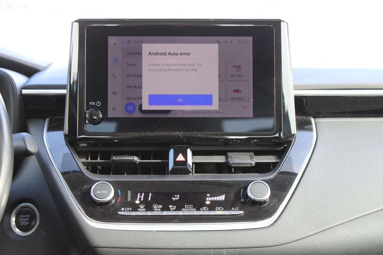 2024 Toyota Corolla LE Photo