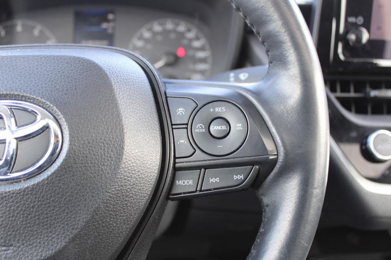 2024 Toyota Corolla LE Photo