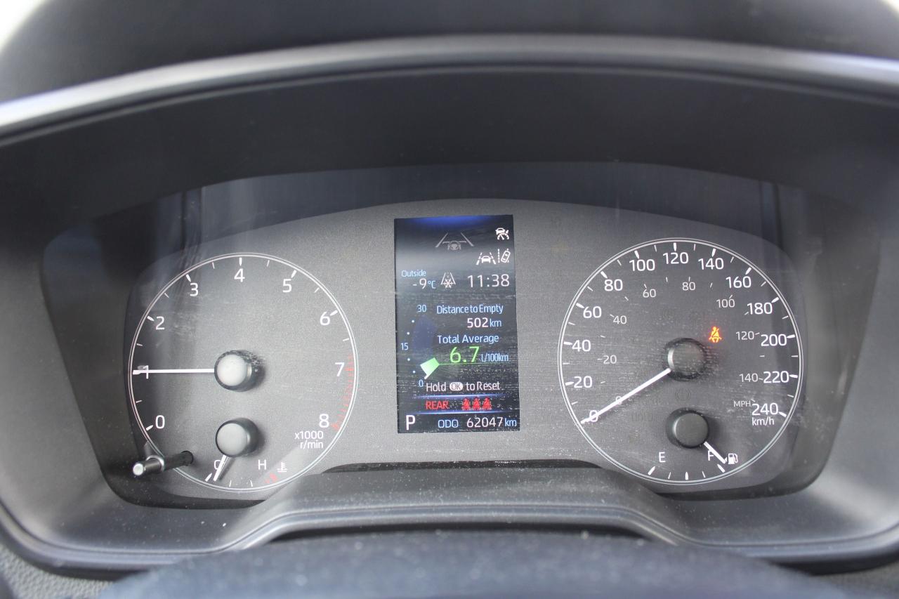 2024 Toyota Corolla LE Photo