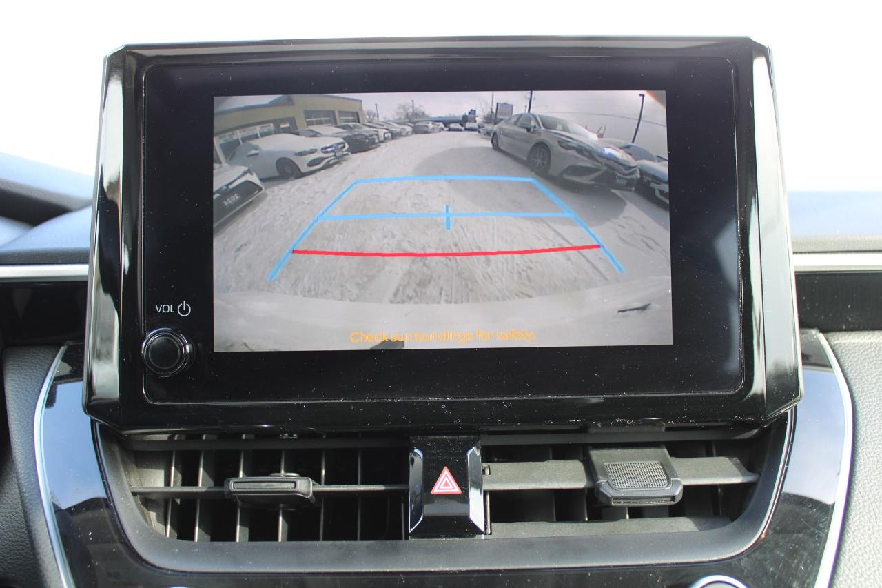 2024 Toyota Corolla LE Photo