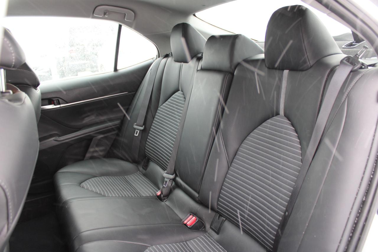 2024 Toyota Camry SE Photo