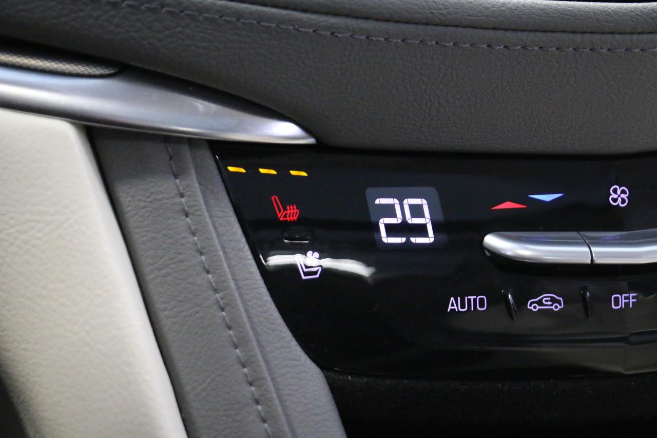 2017 Cadillac XT5 Premium Luxury AWD - LEATHER|NAVI|CAMERA|PANOROOF Photo