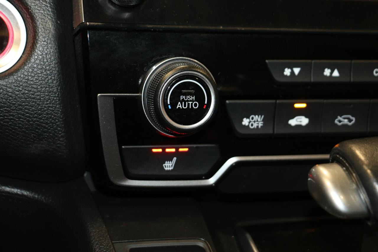 2020 Honda CR-V EX-L AWD - SUNROOF|LEATHER|CAMERA|HEATED SEATS Photo
