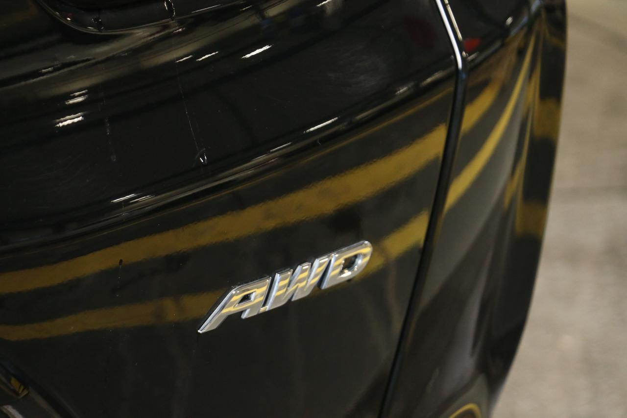 2020 Honda CR-V EX-L AWD - SUNROOF|LEATHER|CAMERA|HEATED SEATS Photo