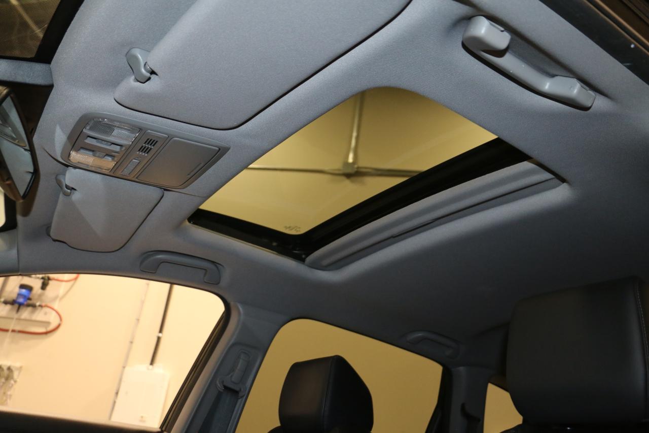2020 Honda CR-V EX-L AWD - SUNROOF|LEATHER|CAMERA|HEATED SEATS Photo