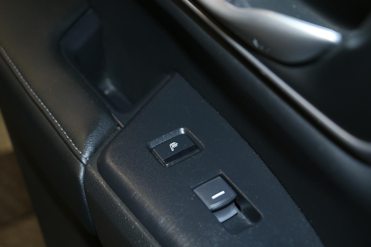 2020 Honda CR-V EX-L AWD - SUNROOF|LEATHER|CAMERA|HEATED SEATS Photo