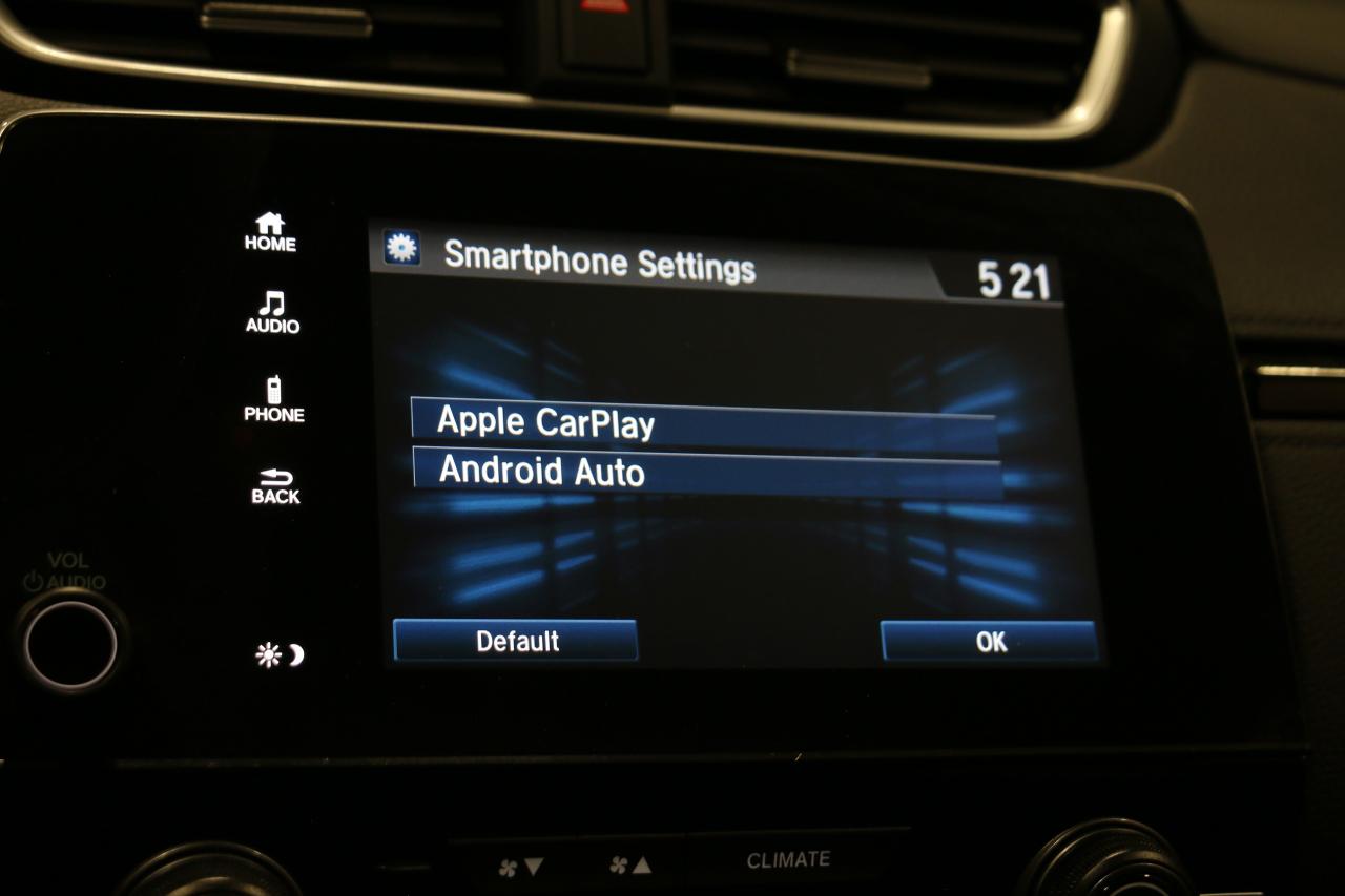 2020 Honda CR-V EX-L AWD - SUNROOF|LEATHER|CAMERA|HEATED SEATS Photo