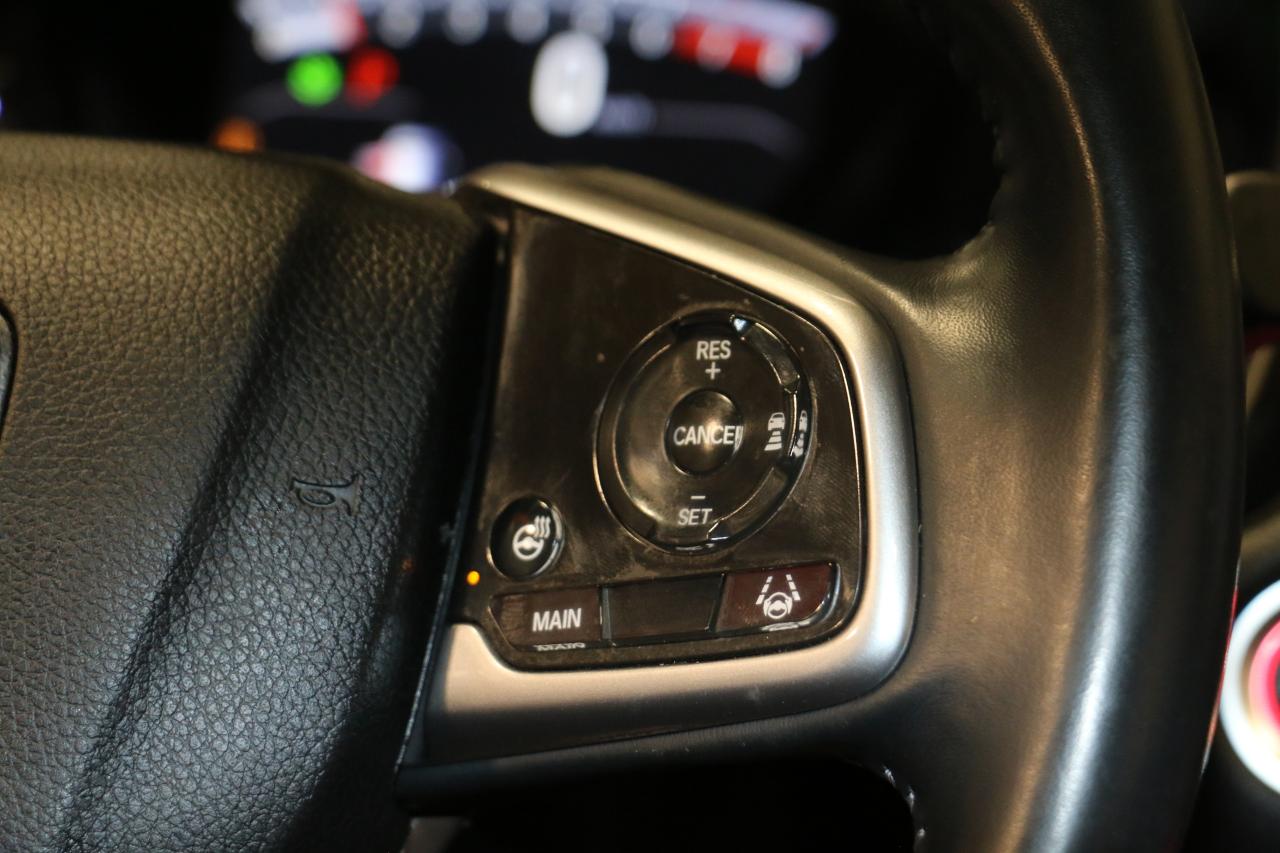 2020 Honda CR-V EX-L AWD - SUNROOF|LEATHER|CAMERA|HEATED SEATS Photo