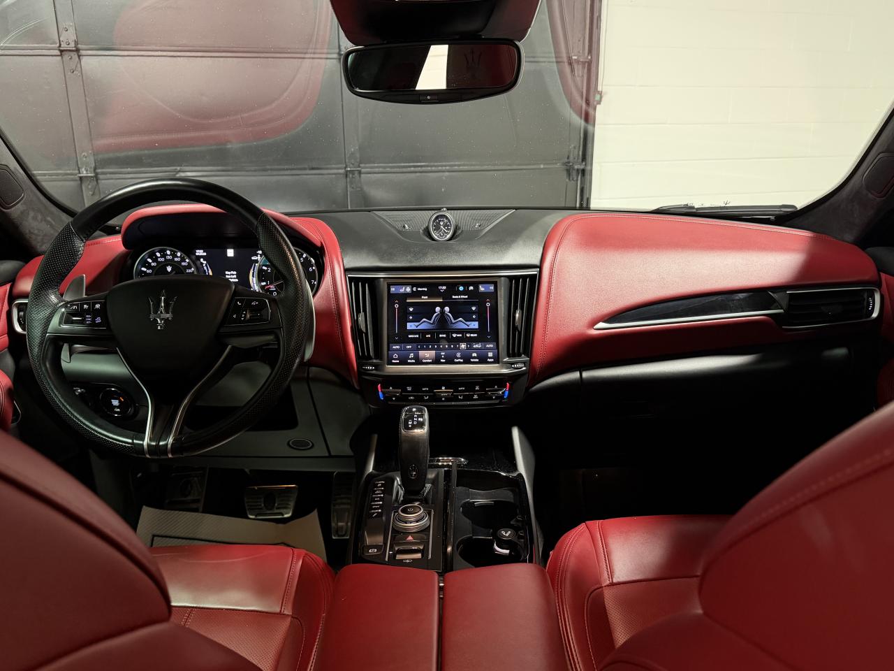 2022 Maserati Levante GT REDINT|NAVI|PANO|SOFTCLOSE|360CAM Photo