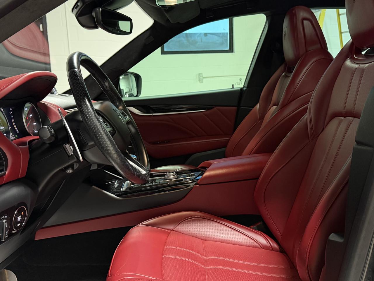 2022 Maserati Levante GT REDINT|NAVI|PANO|SOFTCLOSE|360CAM Photo