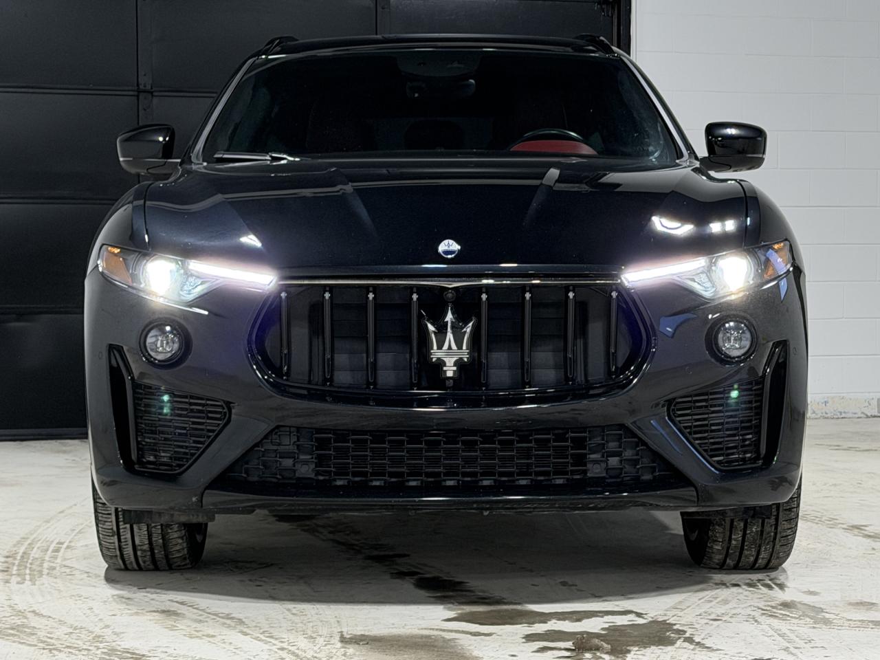 2022 Maserati Levante GT REDINT|NAVI|PANO|SOFTCLOSE|360CAM Photo