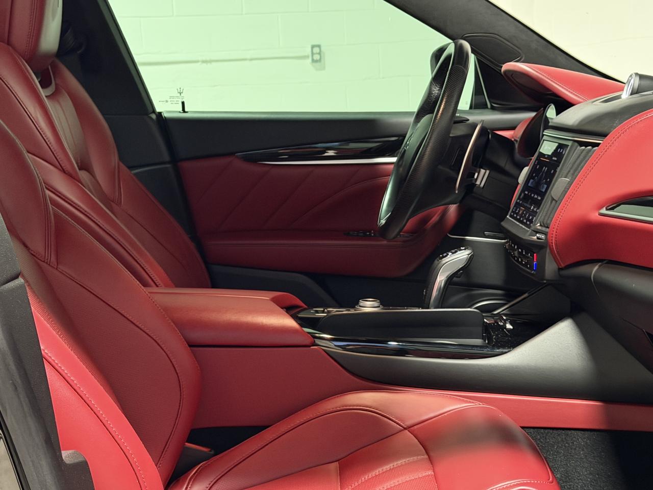 2022 Maserati Levante GT REDINT|NAVI|PANO|SOFTCLOSE|360CAM Photo