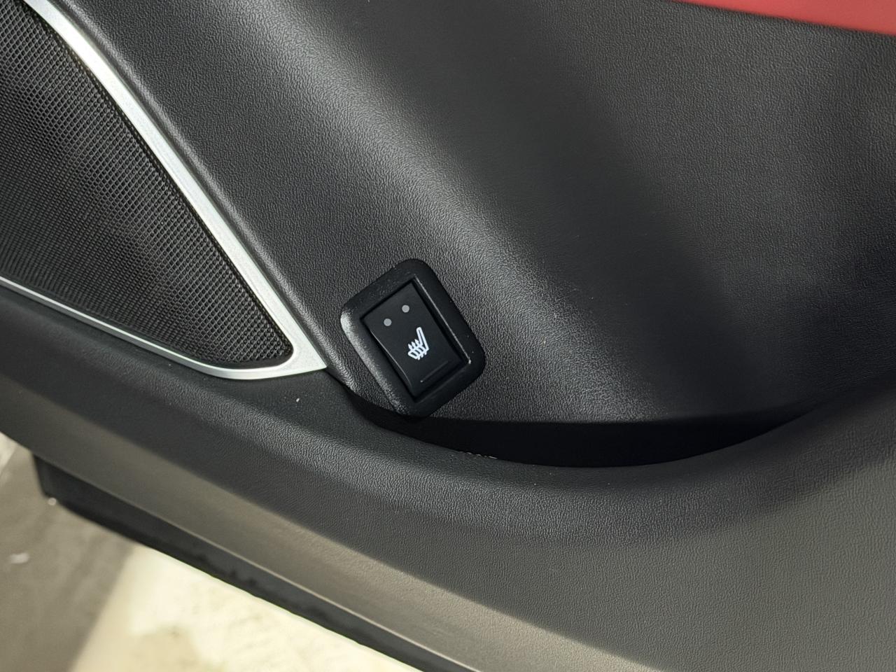 2022 Maserati Levante GT REDINT|NAVI|PANO|SOFTCLOSE|360CAM Photo