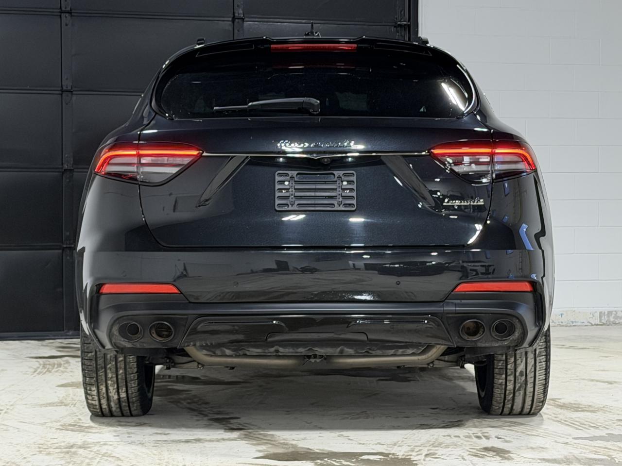 2022 Maserati Levante GT REDINT|NAVI|PANO|SOFTCLOSE|360CAM Photo