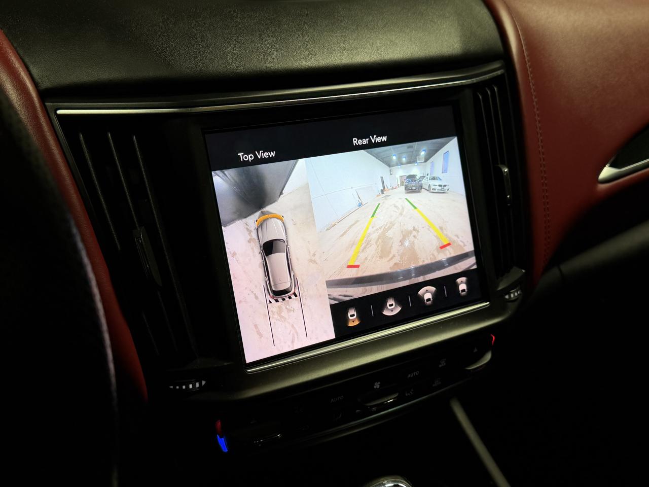 2022 Maserati Levante GT REDINT|NAVI|PANO|SOFTCLOSE|360CAM Photo