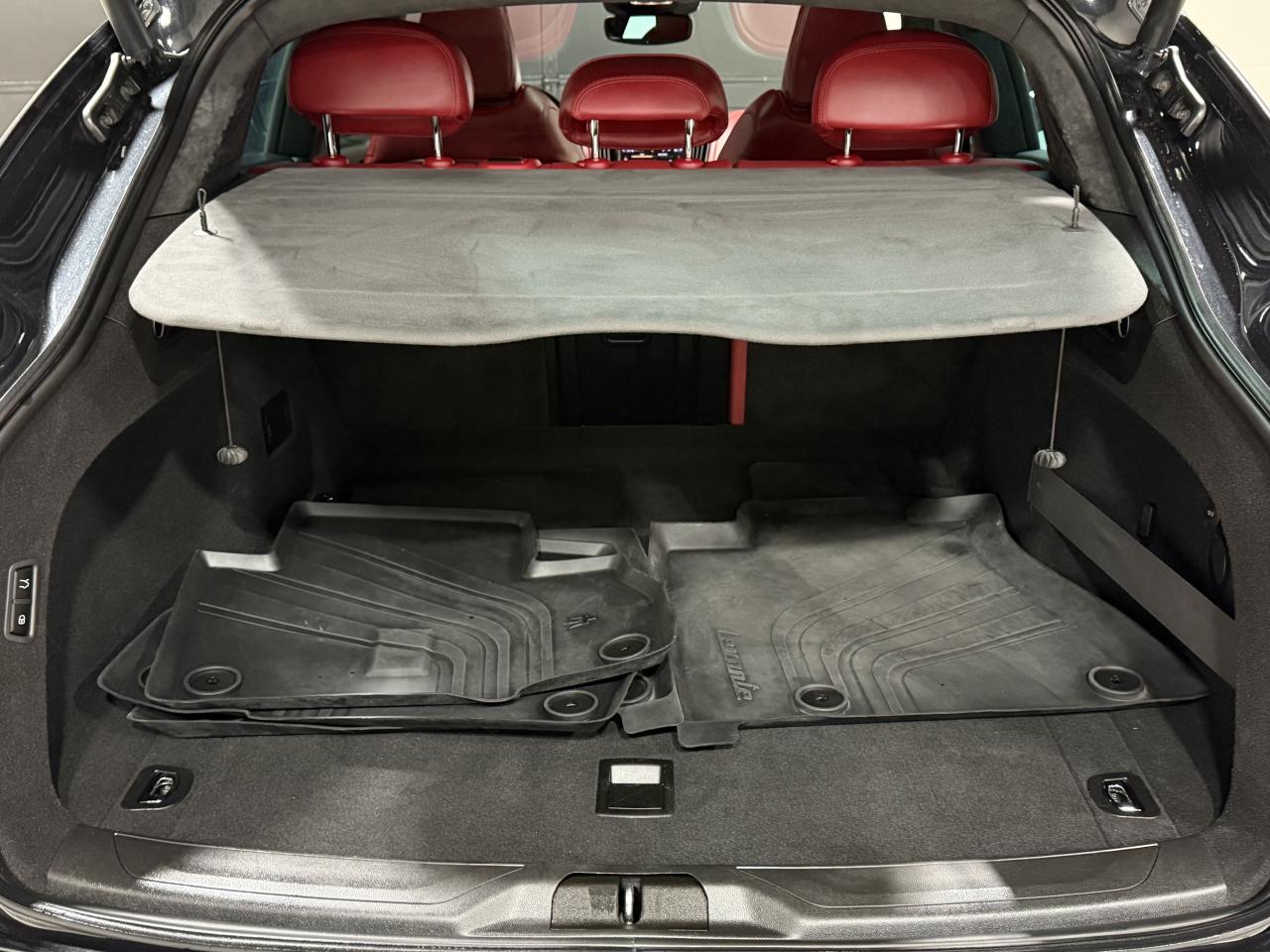 2022 Maserati Levante GT REDINT|NAVI|PANO|SOFTCLOSE|360CAM Photo