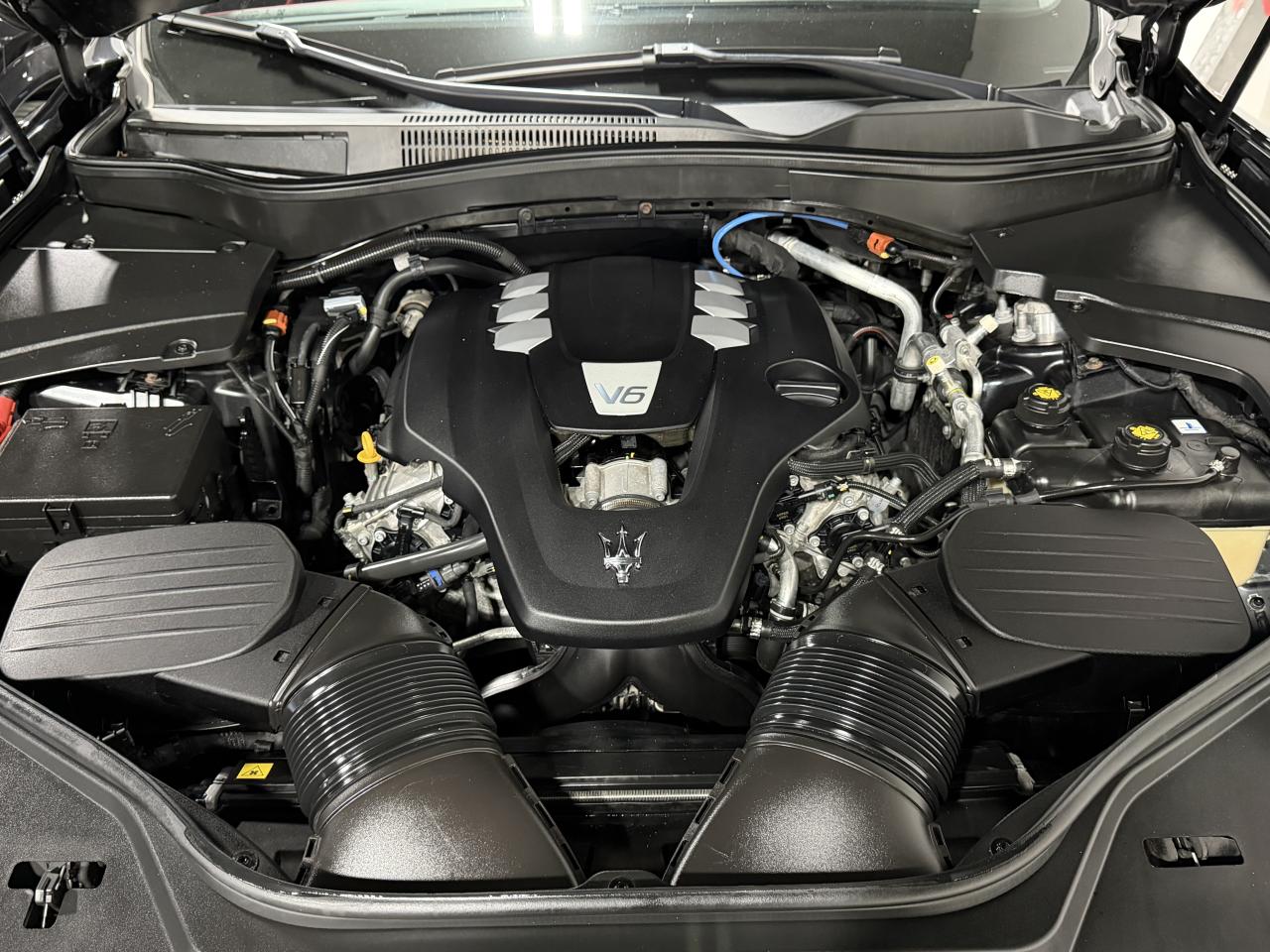 2022 Maserati Levante GT REDINT|NAVI|PANO|SOFTCLOSE|360CAM Photo