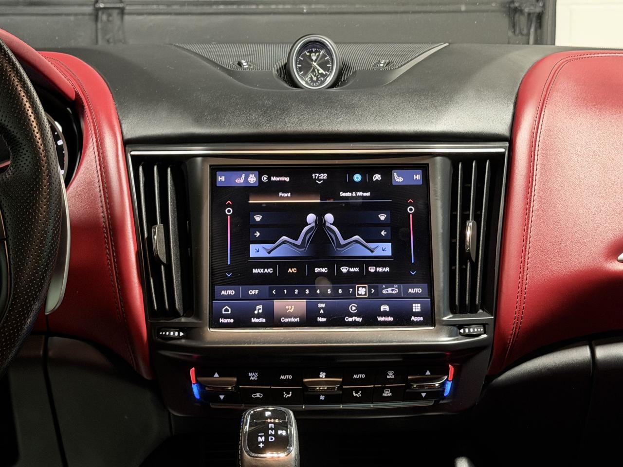 2022 Maserati Levante GT REDINT|NAVI|PANO|SOFTCLOSE|360CAM Photo