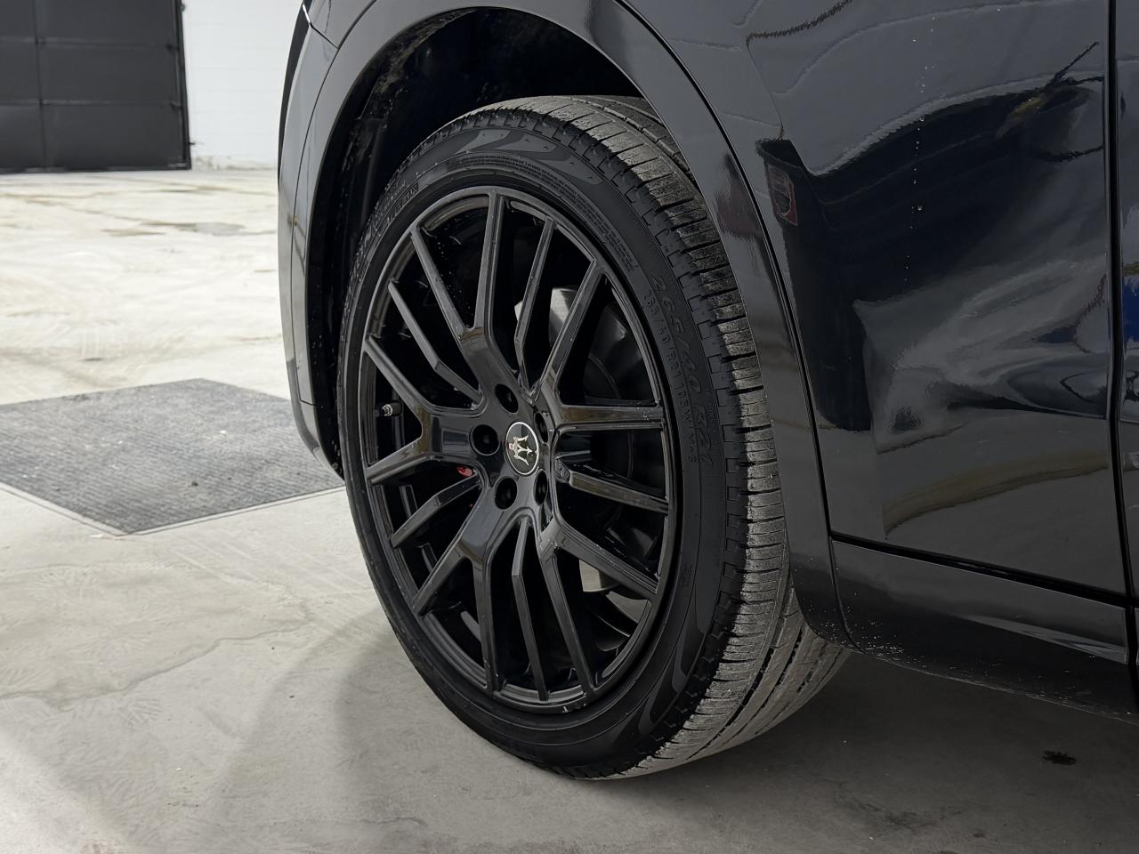 2022 Maserati Levante GT REDINT|NAVI|PANO|SOFTCLOSE|360CAM Photo