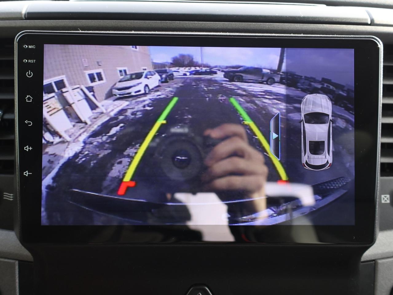 2019 RAM 1500 TRADESMAN CREW 4WD DIESEL *ACCIDENT FREE* CAMERA NAV BLUETOOTH CRUISE ALLOYS Photo