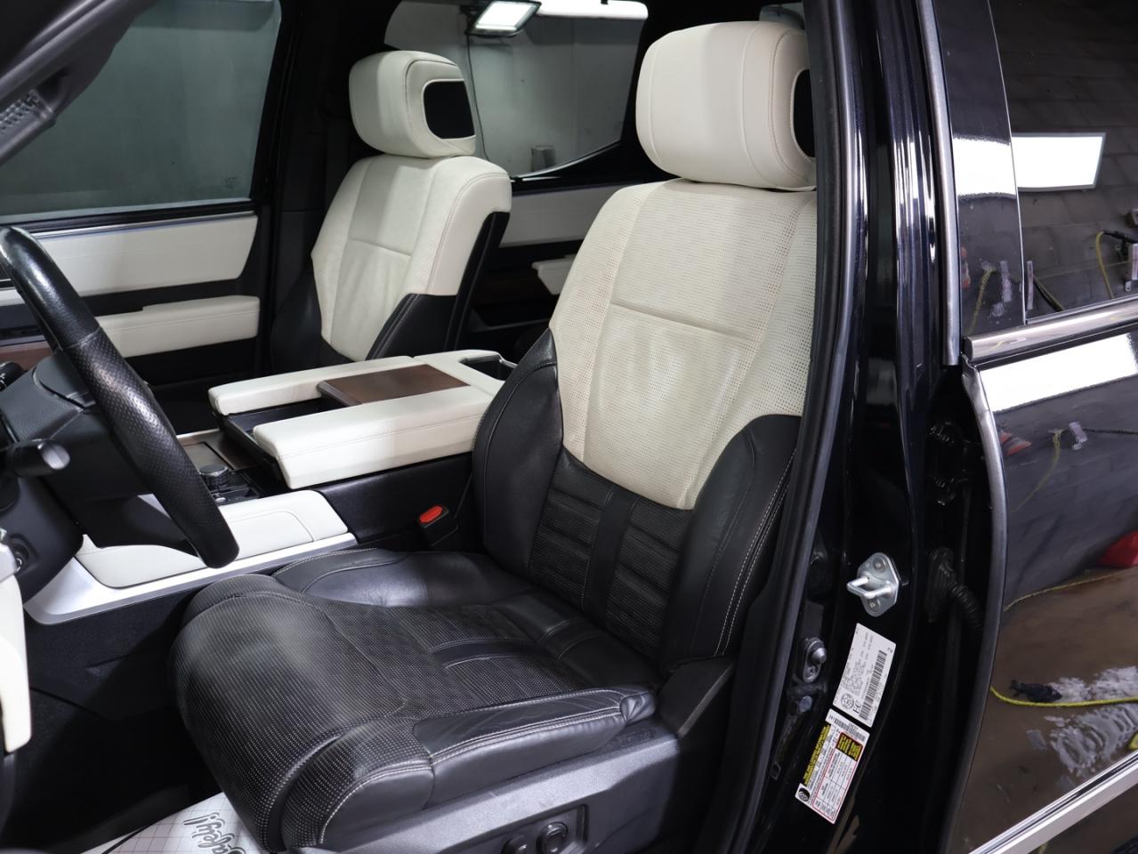 2022 Toyota Tundra CAPSTONE CREW 4WD CERTIFIED *ACCIDENT FREE* 360 CAMERA NAV BLUETOOTH LEATHER HEATED SEATS PANO ROOF CRUISE ALLOYS Photo