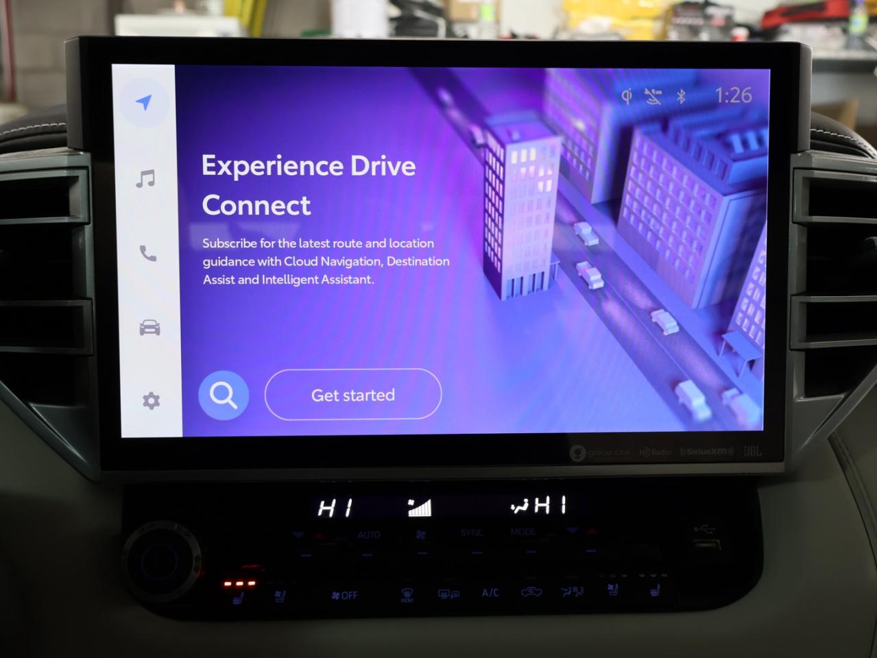 2022 Toyota Tundra CAPSTONE CREW 4WD CERTIFIED *ACCIDENT FREE* 360 CAMERA NAV BLUETOOTH LEATHER HEATED SEATS PANO ROOF CRUISE ALLOYS Photo