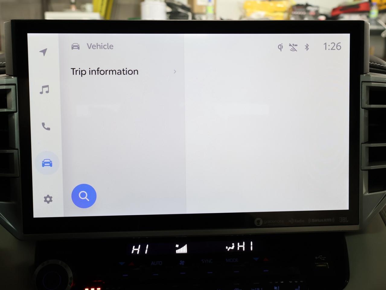 2022 Toyota Tundra CAPSTONE CREW 4WD CERTIFIED *ACCIDENT FREE* 360 CAMERA NAV BLUETOOTH LEATHER HEATED SEATS PANO ROOF CRUISE ALLOYS Photo